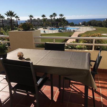 Balcones Del Chaparral In Mijas, Costa Del Sol Apartment Exterior photo