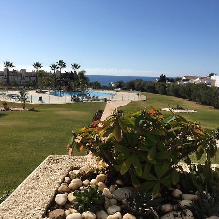 Balcones Del Chaparral In Mijas, Costa Del Sol Apartment Exterior photo