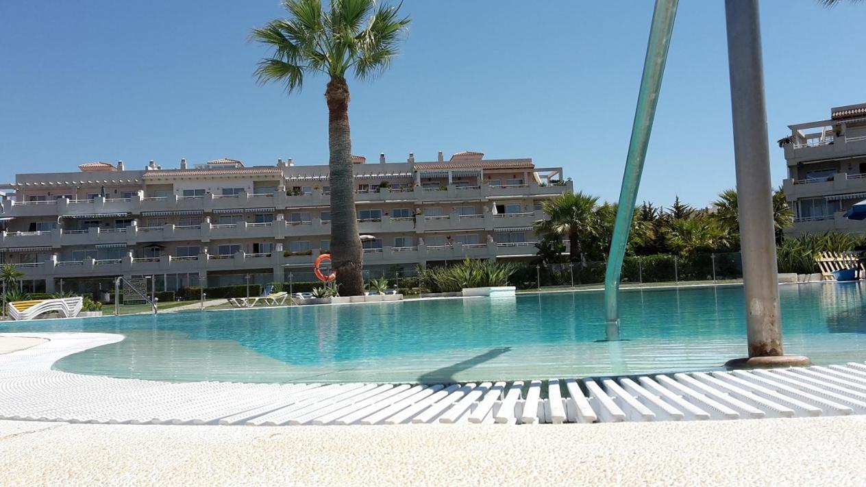 Balcones Del Chaparral In Mijas, Costa Del Sol Apartment Exterior photo