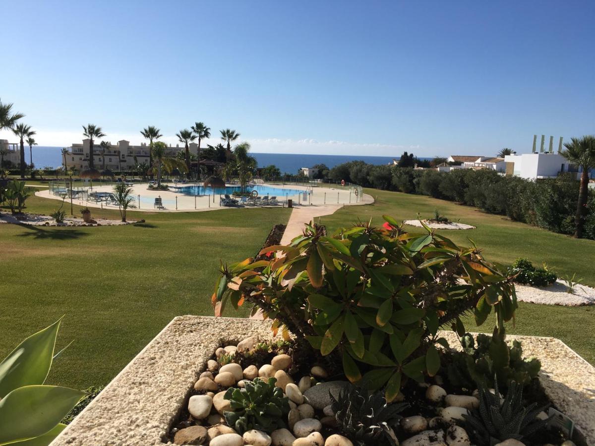 Balcones Del Chaparral In Mijas, Costa Del Sol Apartment Exterior photo