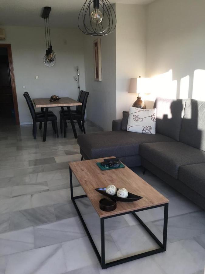 Balcones Del Chaparral In Mijas, Costa Del Sol Apartment Exterior photo
